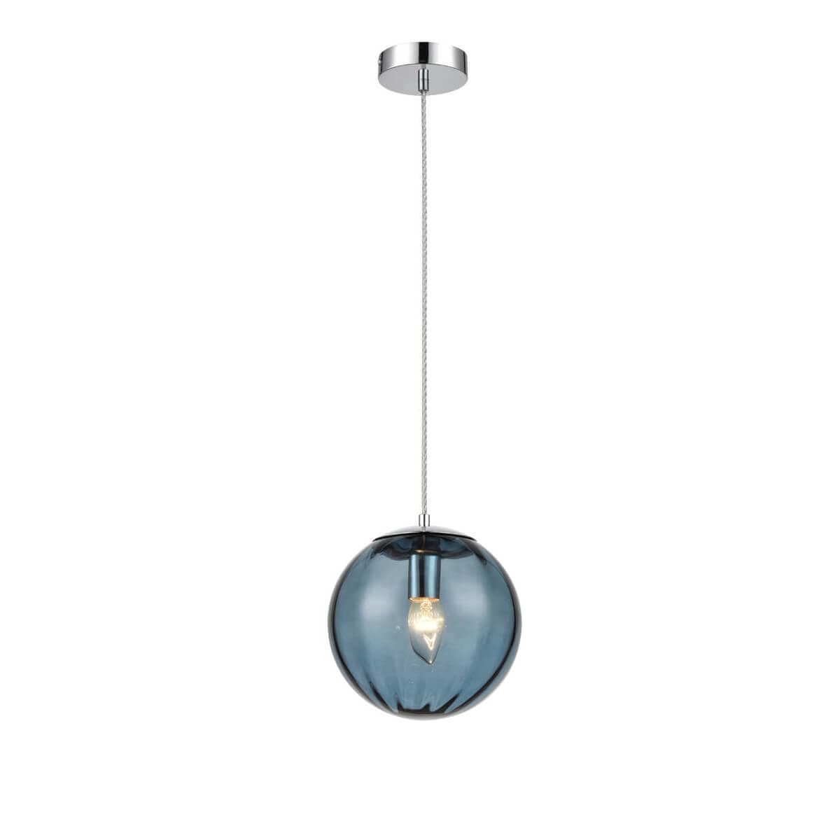 Vele Luce Folie Подвесной светильник VL5513P21 — миниатюра 1