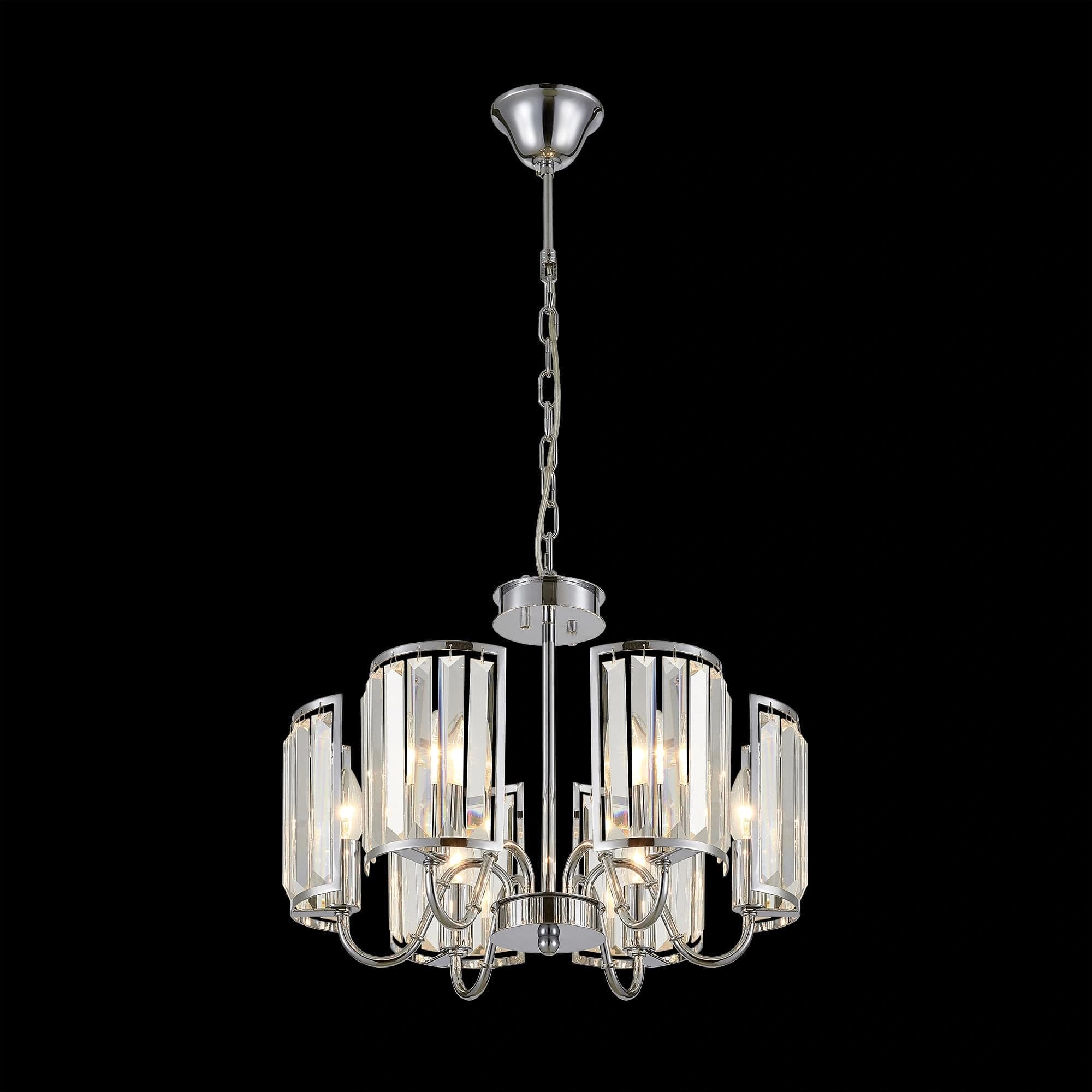 Citilux Люстра подвесная Грета CL333161 — миниатюра 3