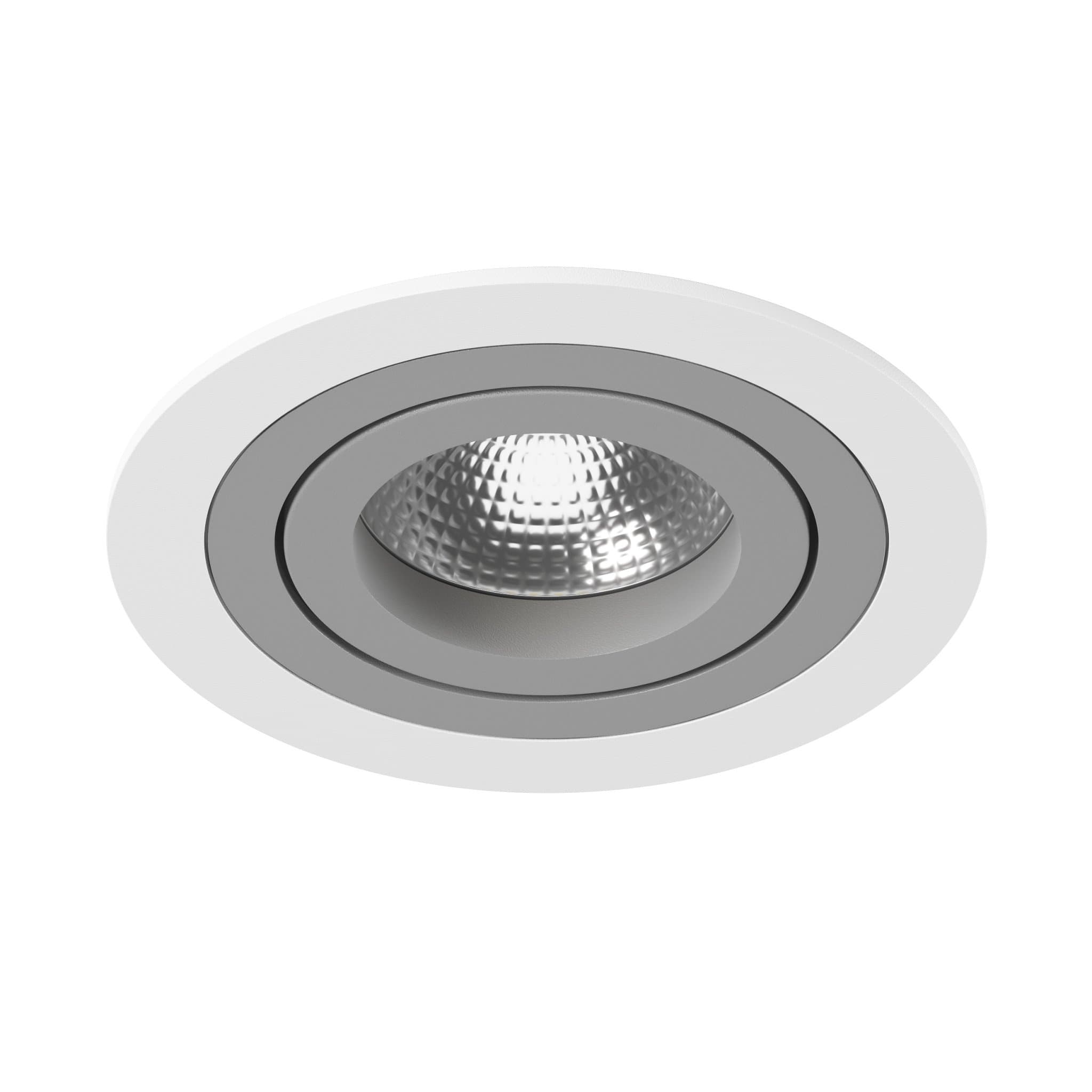 Lightstar Комплект из светильника и рамки Intero 16 Intero 16 Lightstar i61609