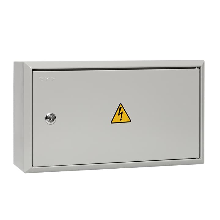 EKF PROxima Щит распред. навесной ЩРН-15 (220х400х120) IP31 — миниатюра 3