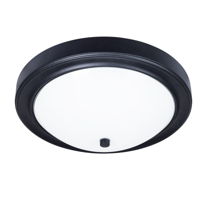 Arte Lamp светильник потолочный черный A4049PL-3BK