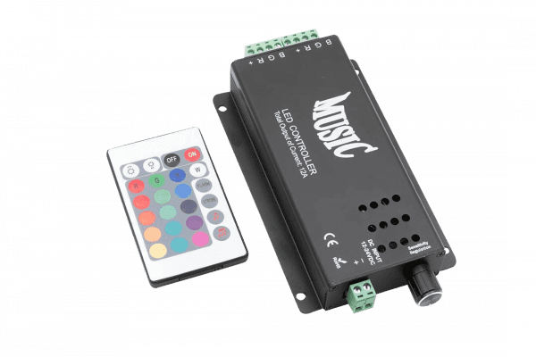 SWG Лента светодиодная стандарт 2835, 120 LED/м, 12 Вт/м, 12В , IP20, М Цвет: Нейтральный белый 0009236