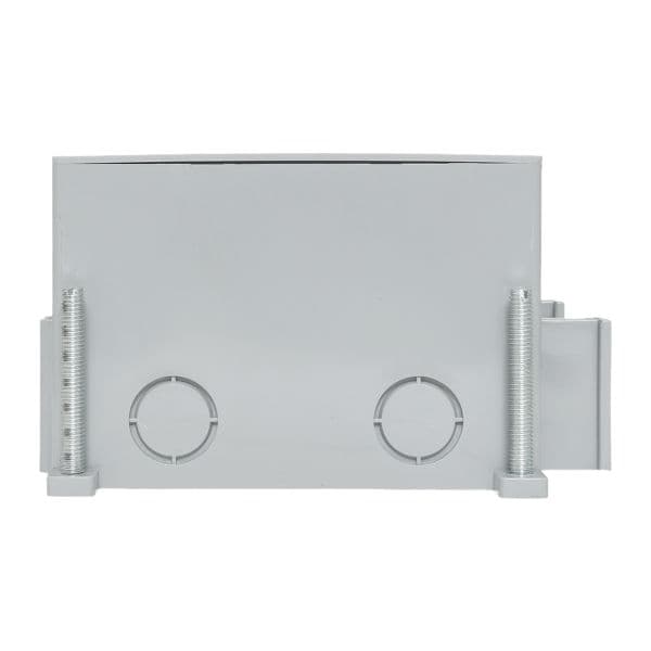 EKF Коробка напольная под лючок C-Line WP-6 — миниатюра 4