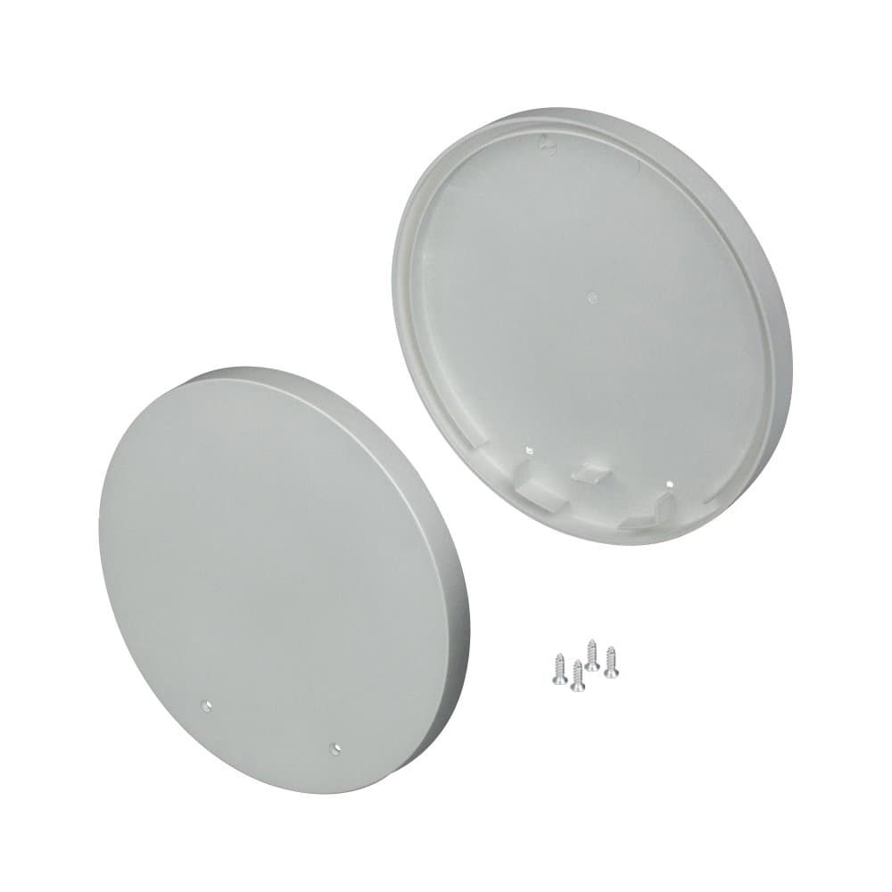 Arlight Заглушка SL-ROUND-D120 (Пластик) 019285