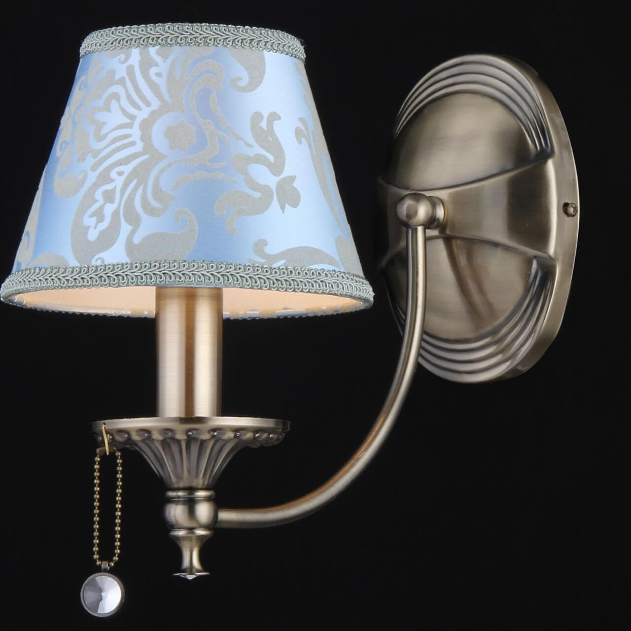 Maytoni Royal Classic Vals Бронза Бра 1xE14 40W RC098-WL-01-R — миниатюра 6