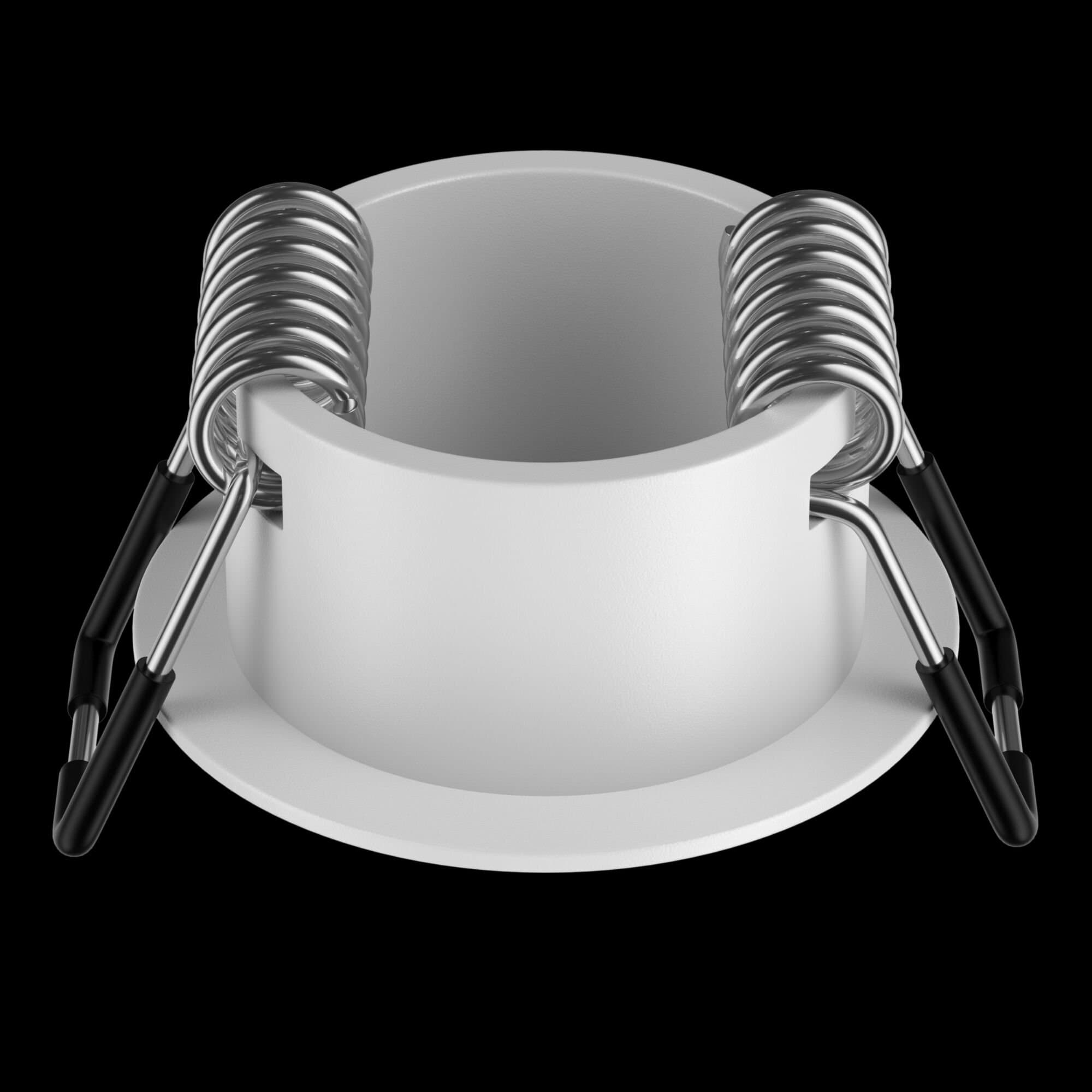 Maytoni Pendant Harmat Белый Аксессуар PA067-01W — миниатюра 6