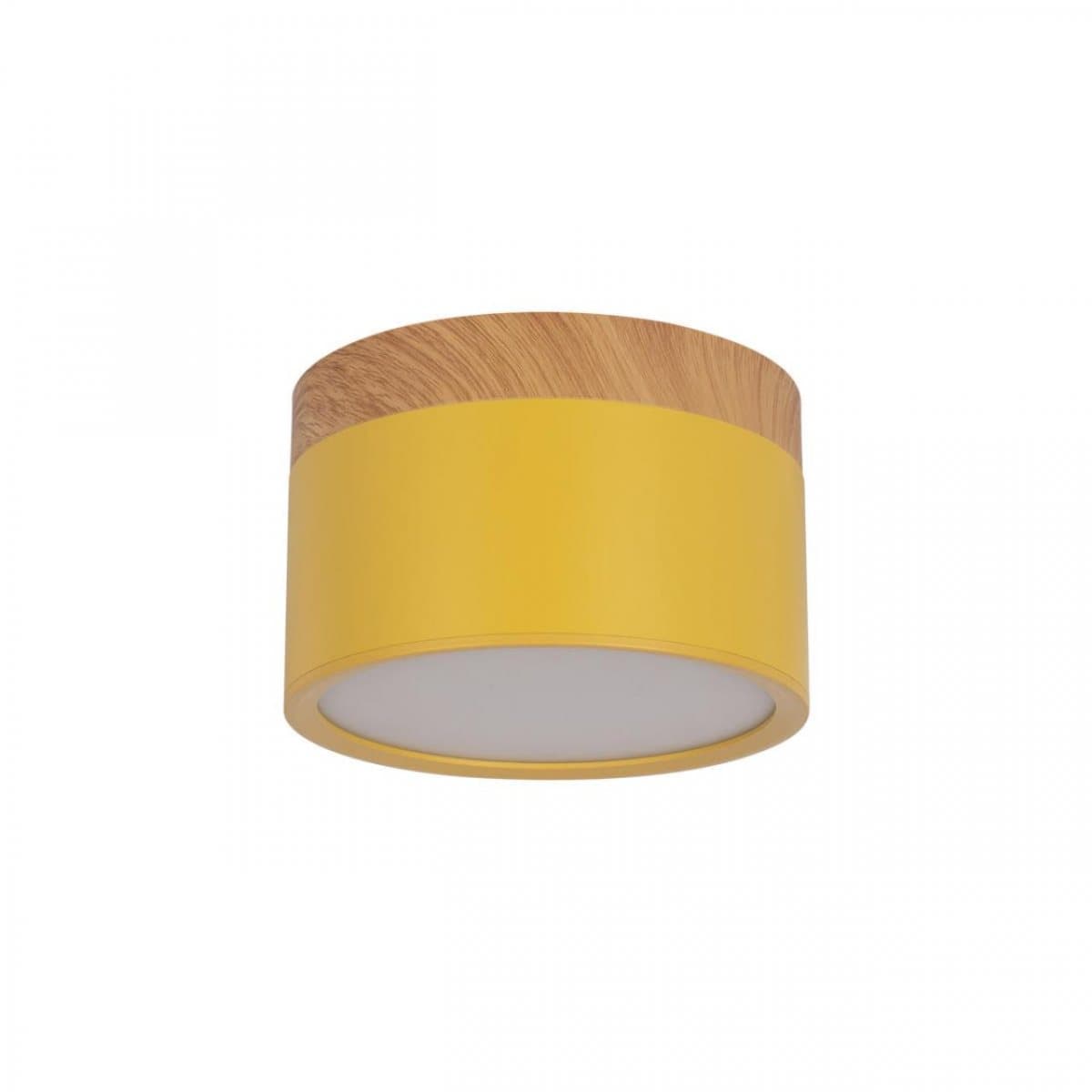 LOFT IT 10162 Yellow Накладной светильник Grape, шт