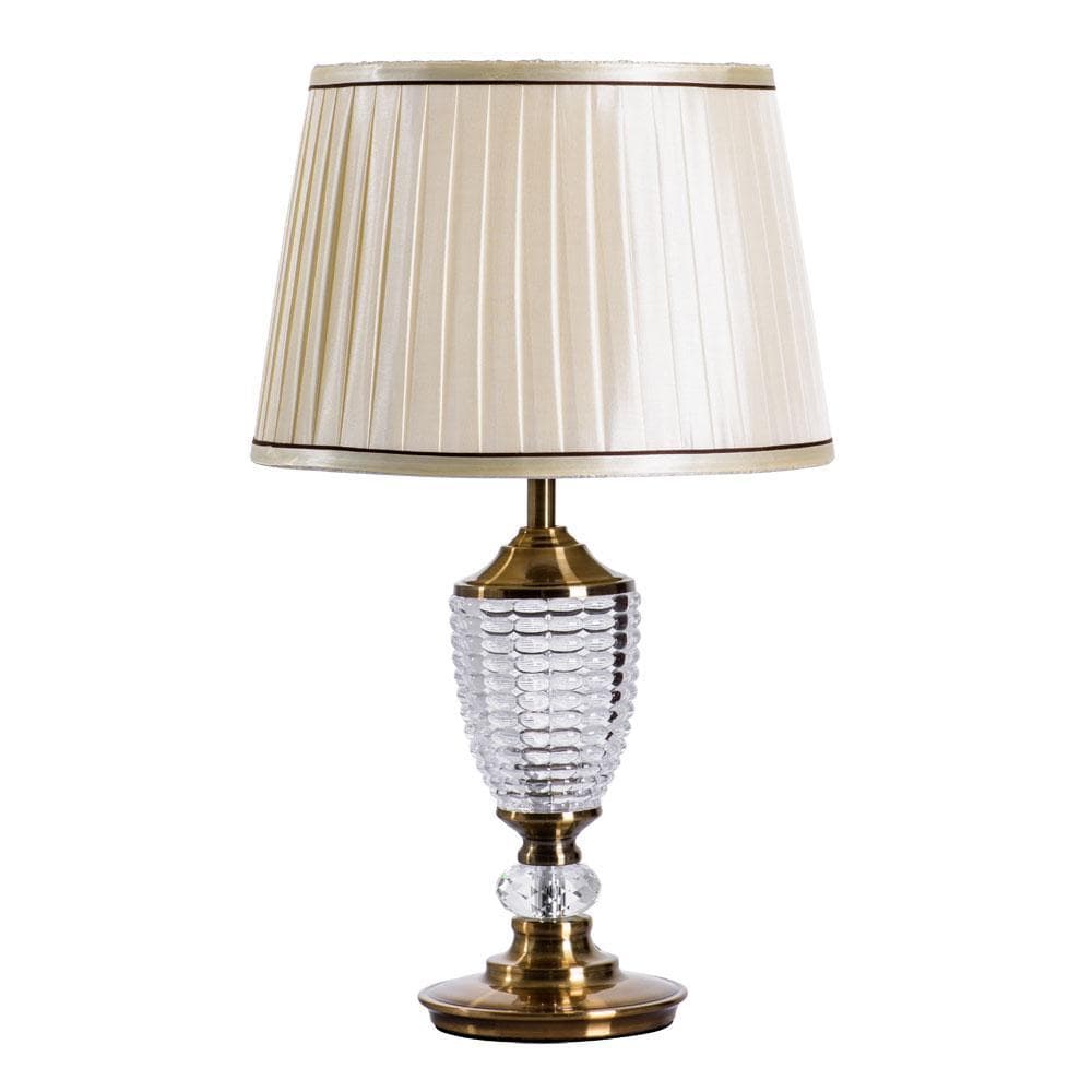 Arte Lamp A1550LT-1PB Настольные лампы декоративные