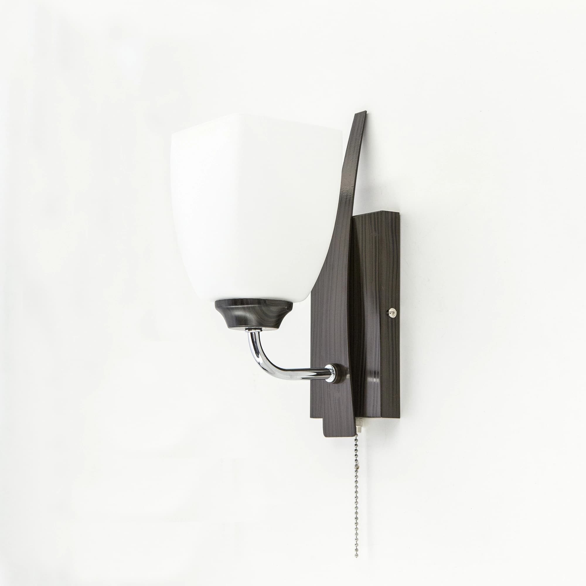 Citilux CL129311 Марго Хром+Венге Светильник Бра — миниатюра 7