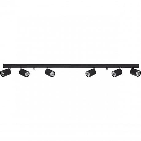 Nowodvorski Черный Спот Eye Spot 6611 GU10 35W 220V