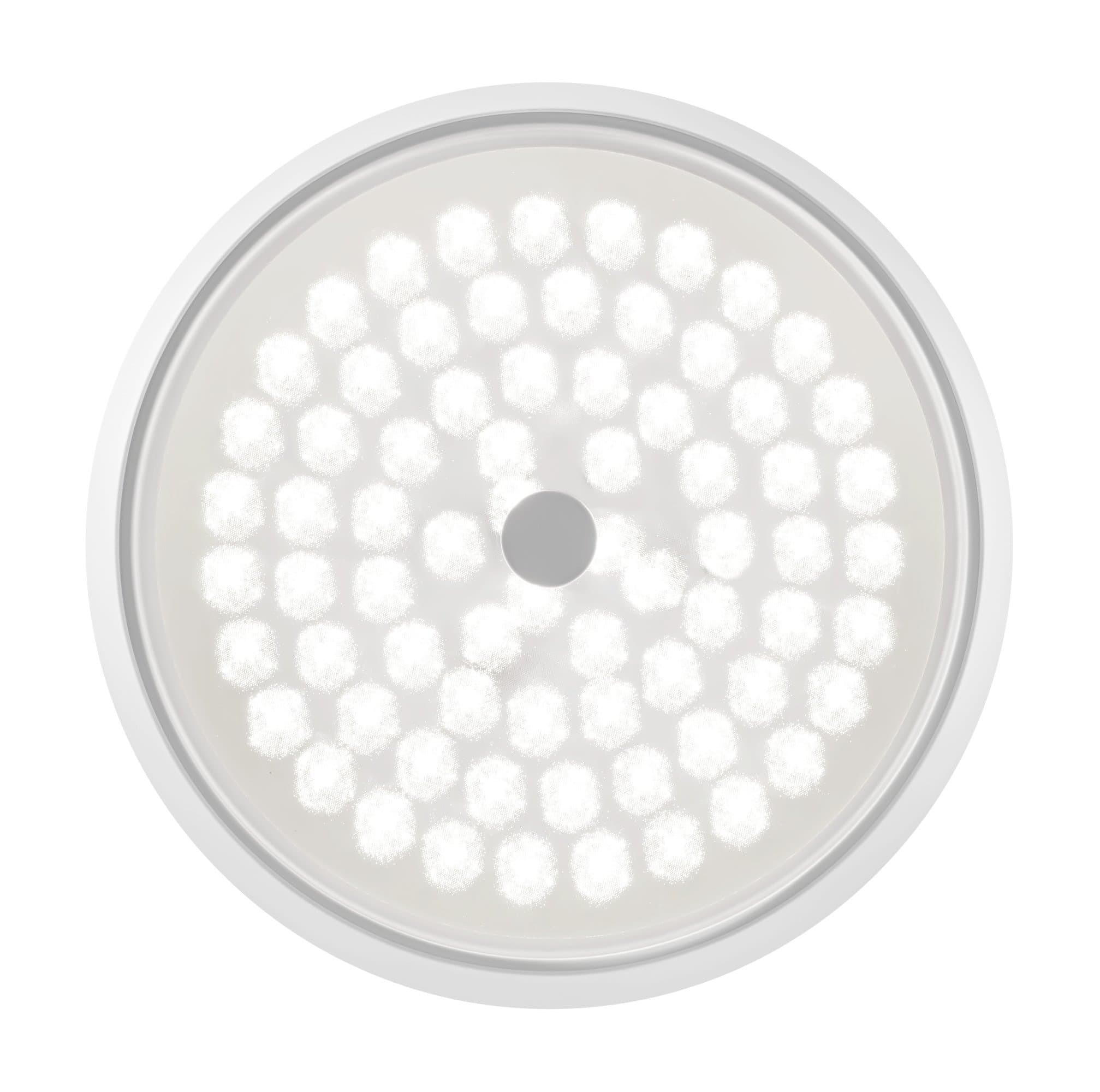 Freya LED Market Белый Светильник потолочный FR10012CL-L24W — миниатюра 7