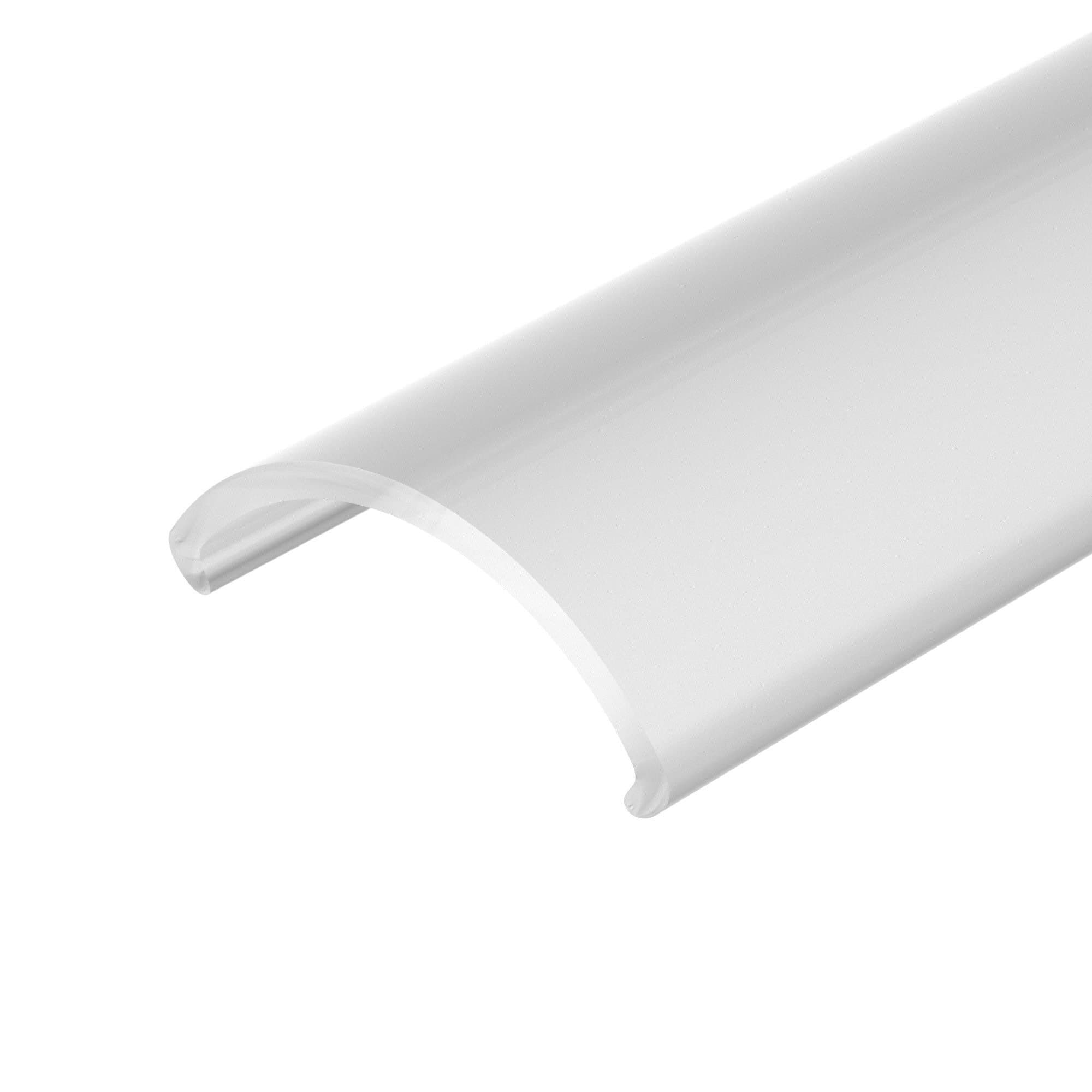 Arlight Экран ARH-ROUND-D16-2000 OPAL-PM (Пластик) 039221