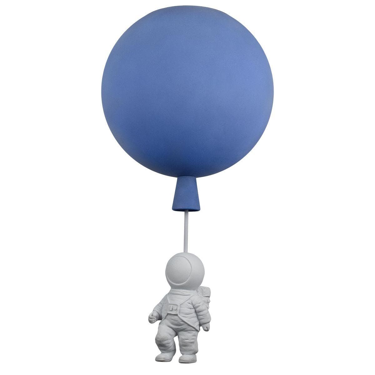 LOFT IT 10044/250 Blue Светильник потолочный Cosmo, шт — миниатюра 4