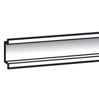 Legrand Lina 25 Траверс длина 243мм 036780 — миниатюра 3