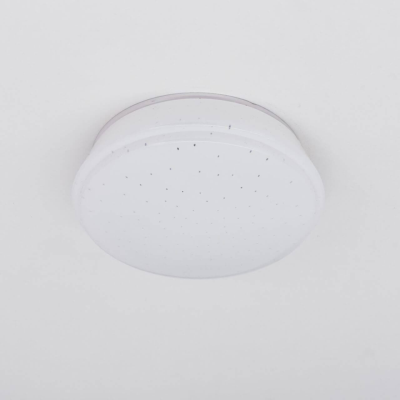 Citilux CLD6008Wz Дельта Стар Светильник Встр. 8W*3000K