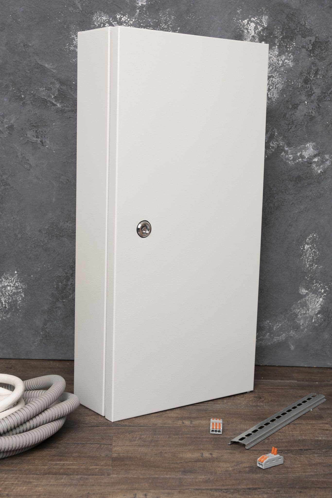 EKF Basic Щит распред. навесной ЩРН-48 (620х310х120) IP54 — миниатюра 12