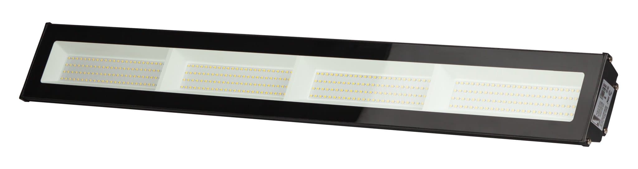 ЭРА SPP-403-0-50K-200 Cветильник cветодиодный подвесной IP65 200Вт 21000Лм 5000К Кп<5% КСС Д IC