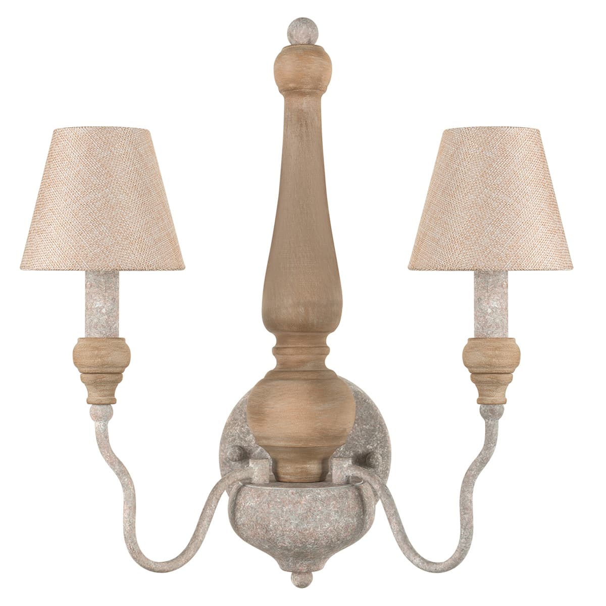 LOFT IT 10420W Настенный светильник Countryside, шт