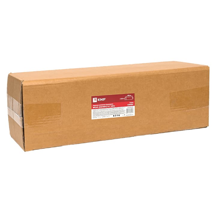 EKF Expert Коронка алмазная (проходка) WCHP-200/450 (1 ¼″ UNC) — миниатюра 2