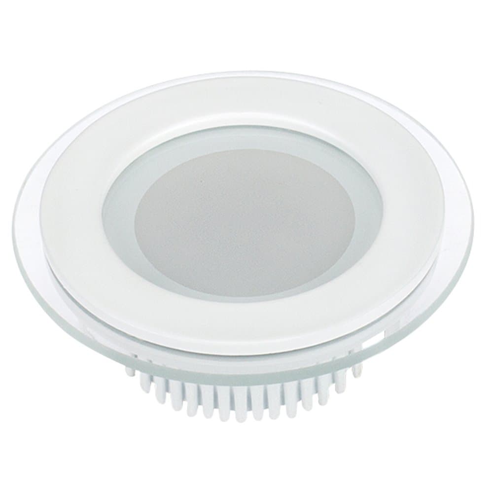 Arlight Светодиодная панель LT-R96WH 6W Warm White 120deg (IP40 Металл, 3 года) 015575 — миниатюра 1