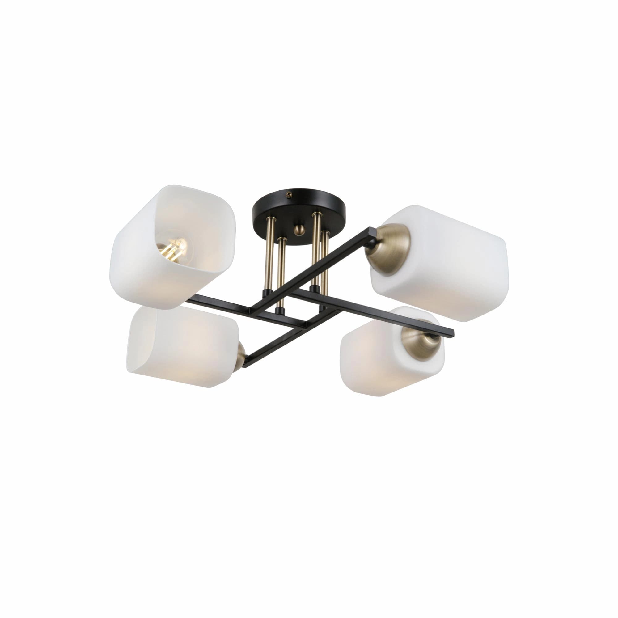 Citilux CL130245 Генри Светильник Люстра