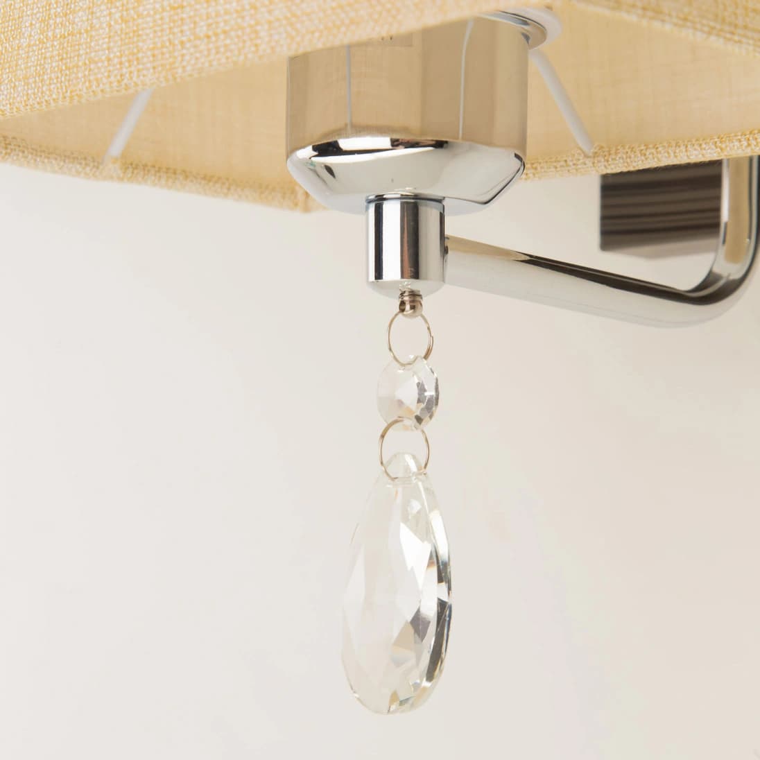 Citilux CL461311 Дуглас Венге+Хром Бра — миниатюра 8