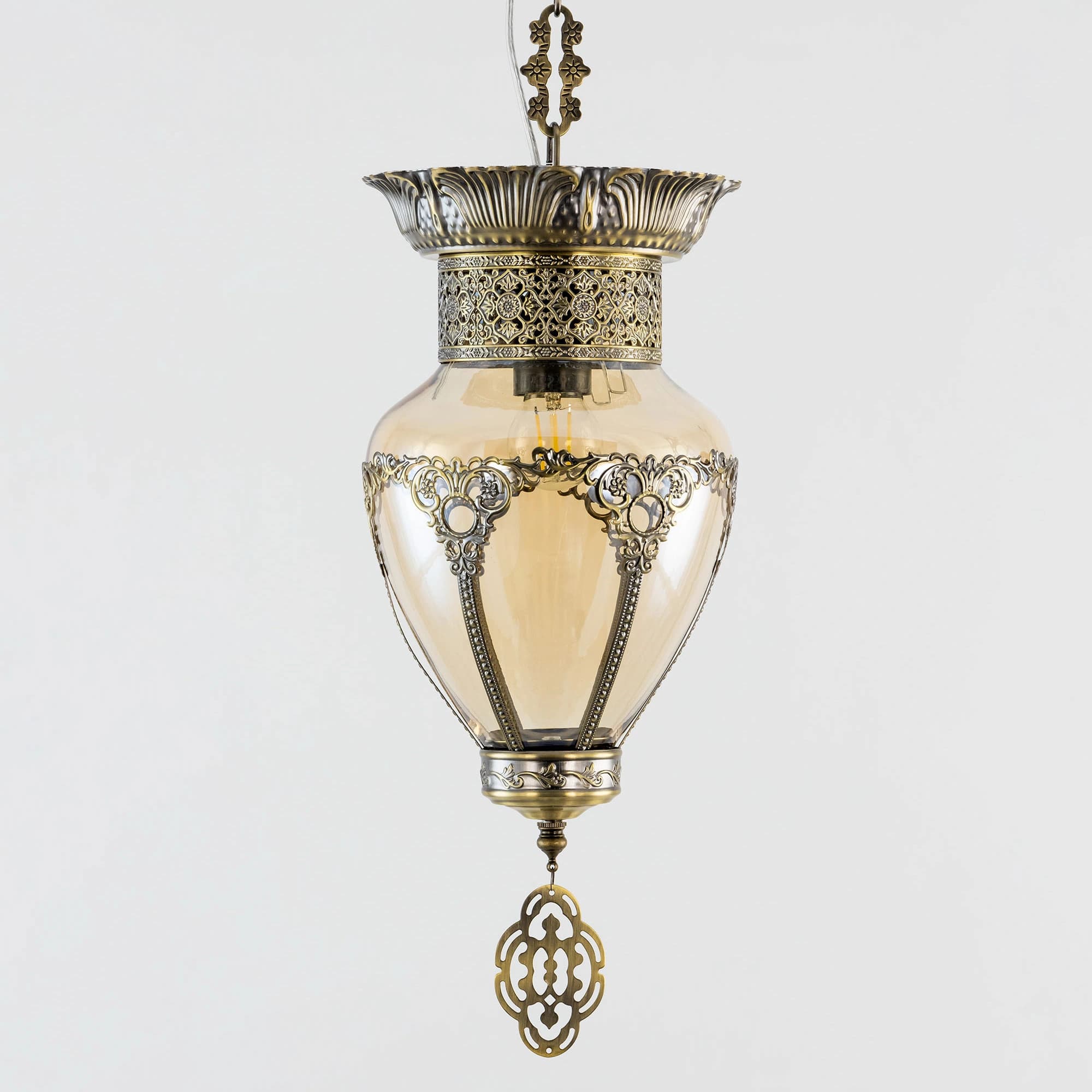 Citilux CL419213 Каир Подвес — миниатюра 10
