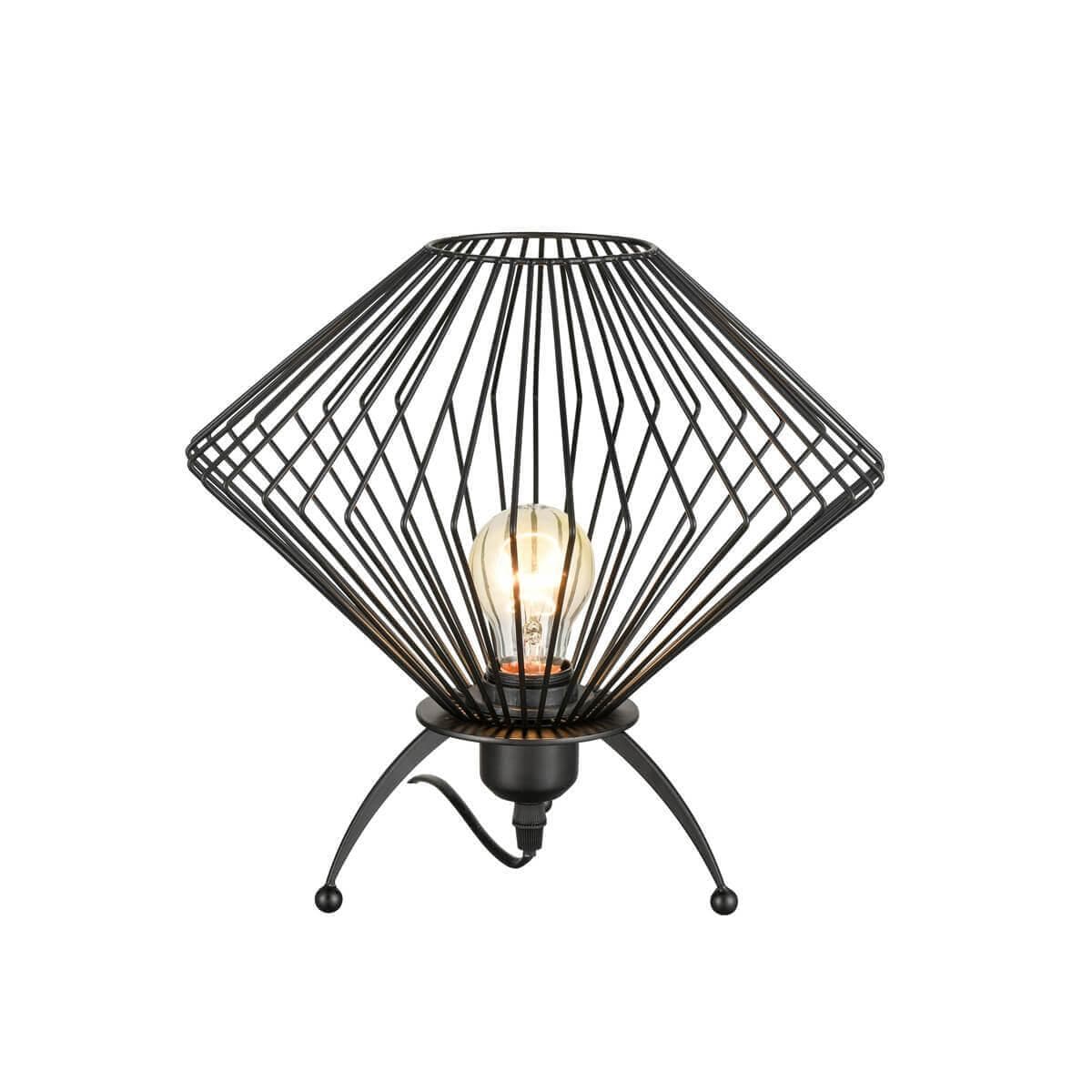 Vele Luce Gorgon Настольная лампа VL5382N01