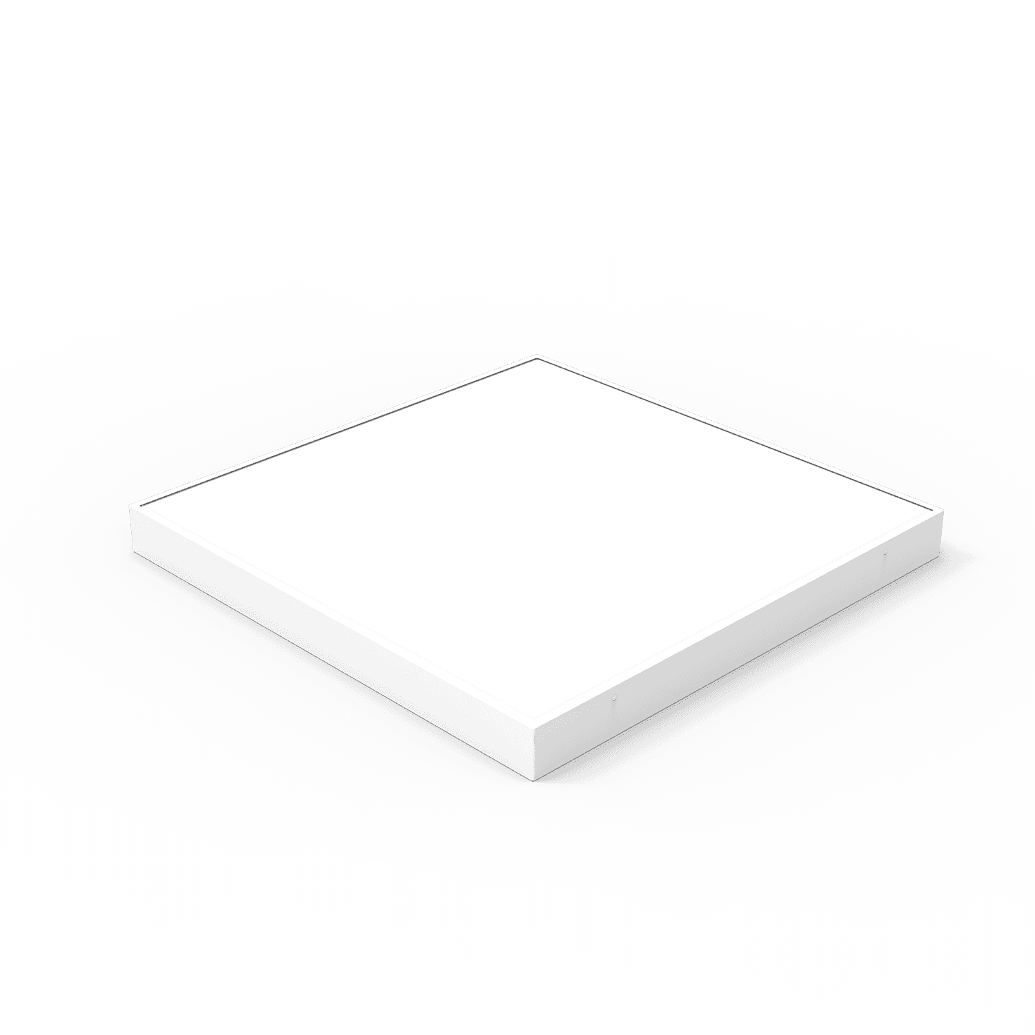 Gauss Светильник офисный MiR 30W 3000lm 5000K IP40 595*595*50мм опал LED 1/1 G1-A0-00070-01G02-2003550 — миниатюра 5