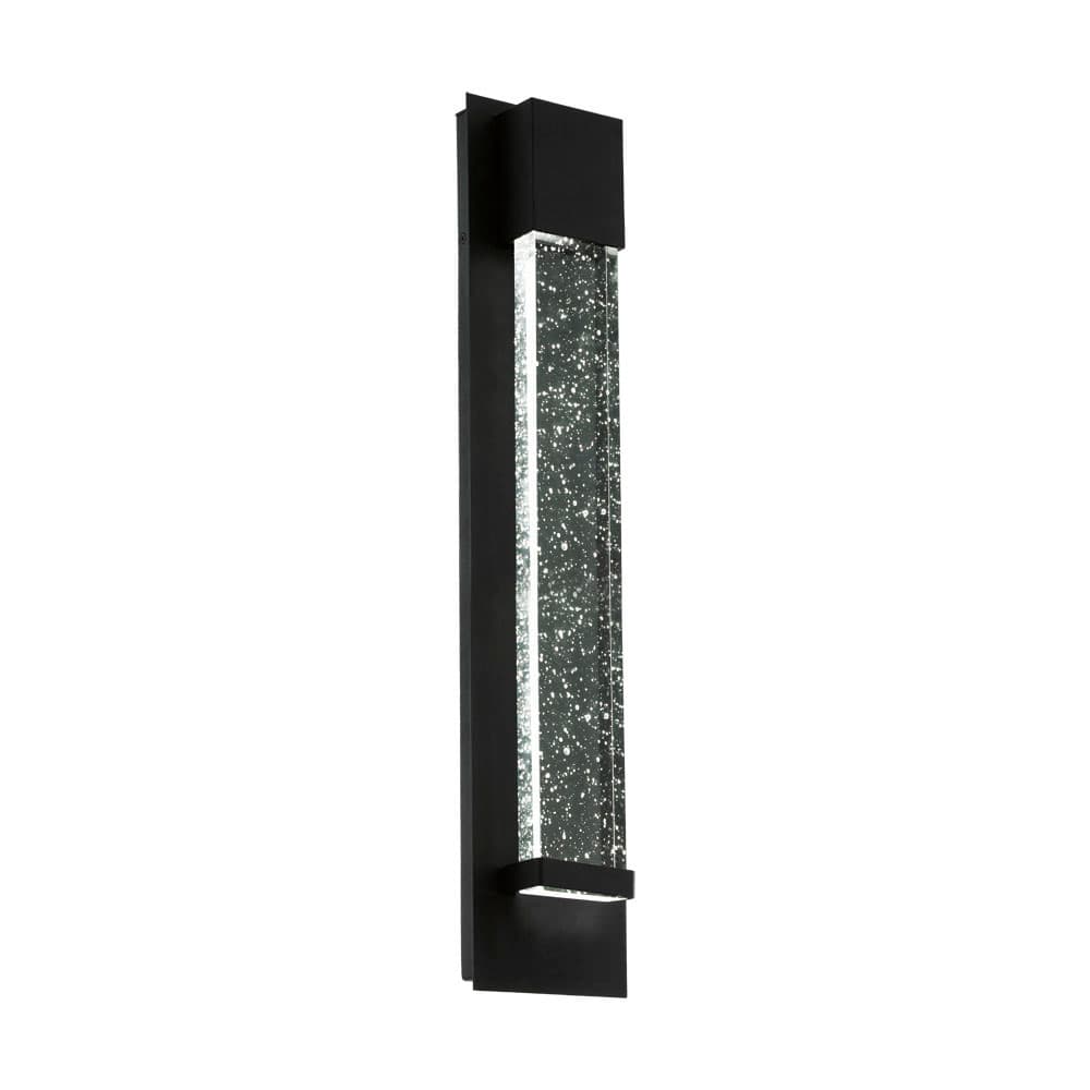 Eglo 98154 Уличный светодный светильник настенный VILLAGRAZIA, 2х3,3W(LED), 680lm, L120, H400, алюминий
