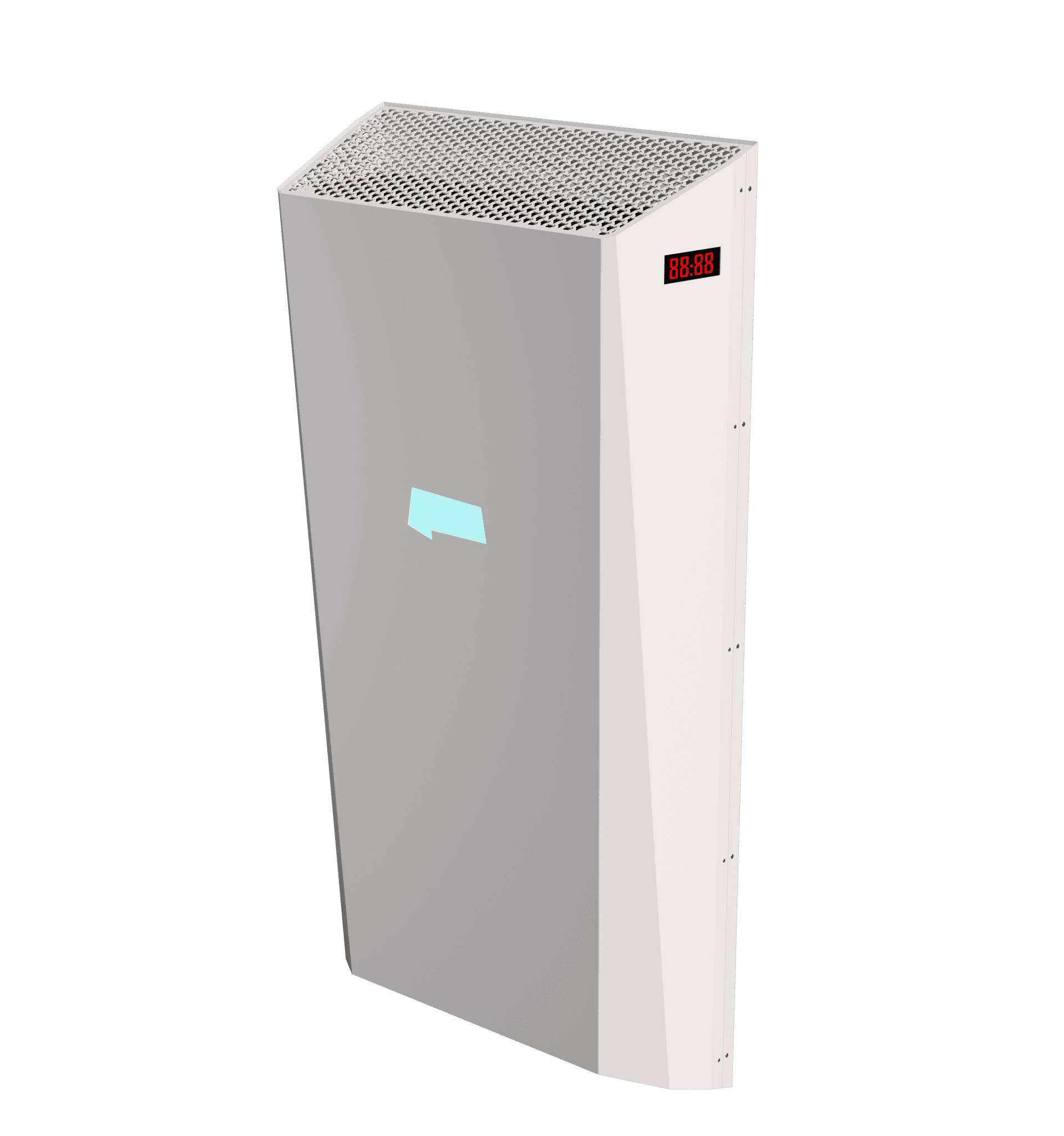 Ledel Рециркулятор L-Protect Standart (43Вт) RR-L-PT-ST