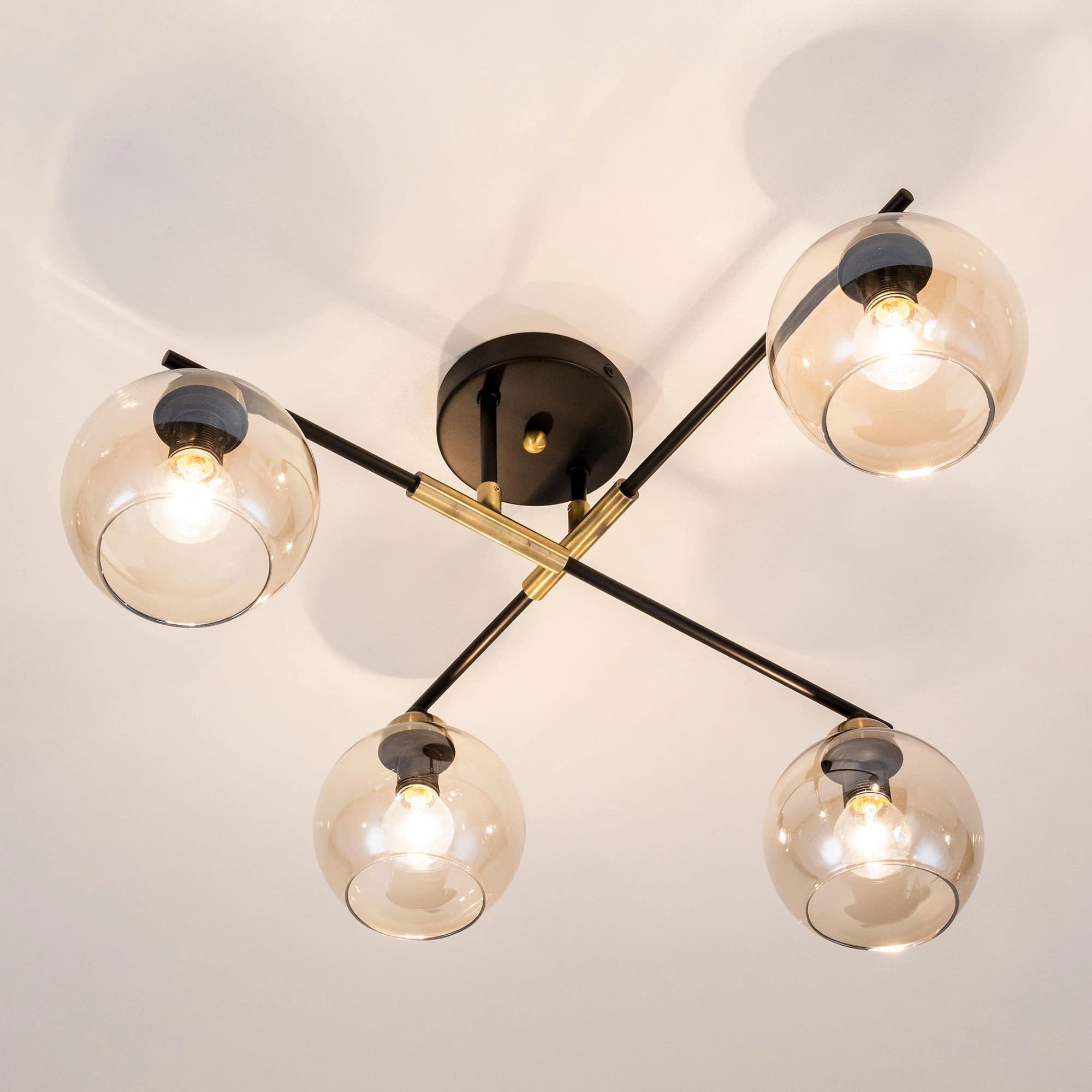 Citilux CL124145 Анри Люстра — миниатюра 6