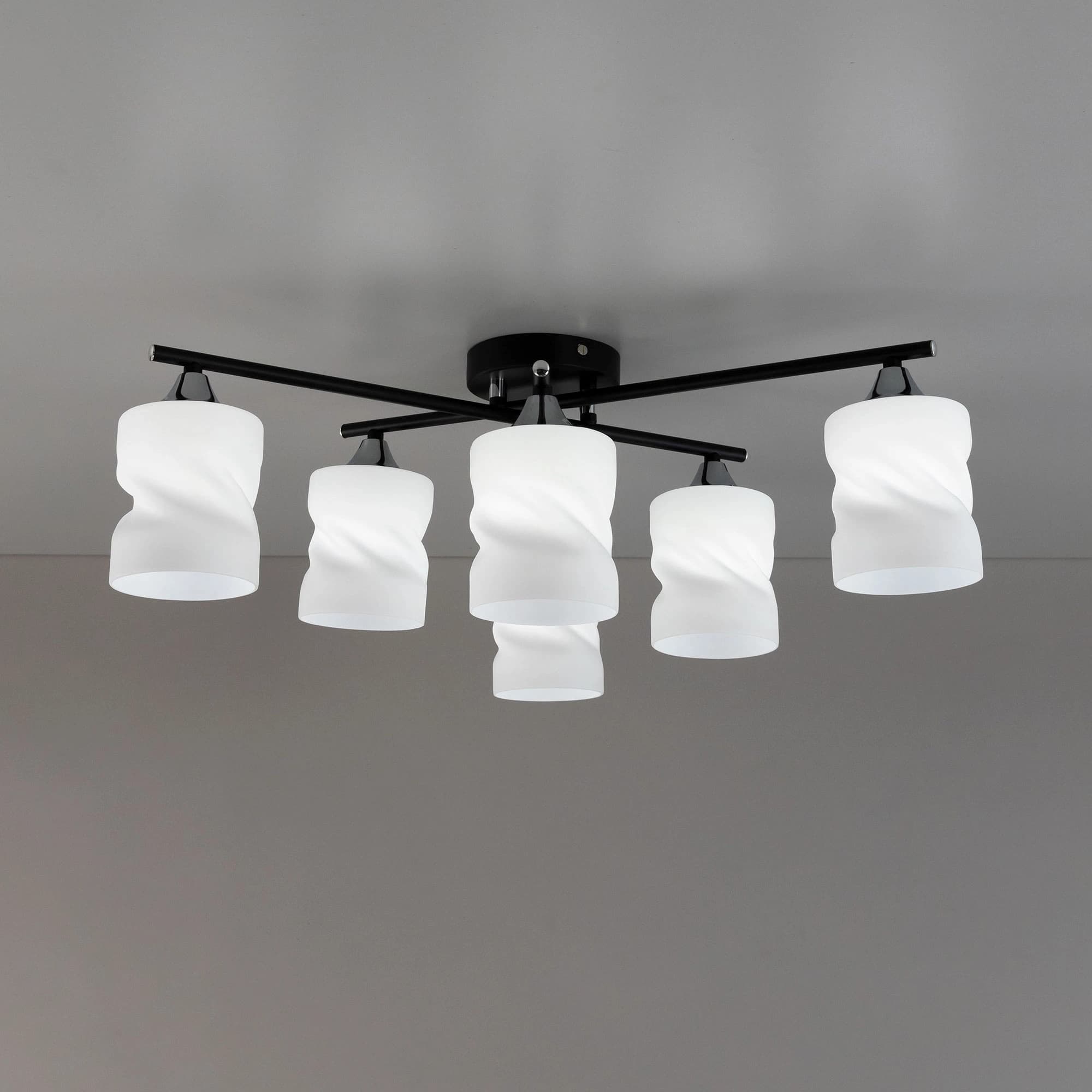 Citilux CL132165 Нильс Светильник Люстра — миниатюра 21