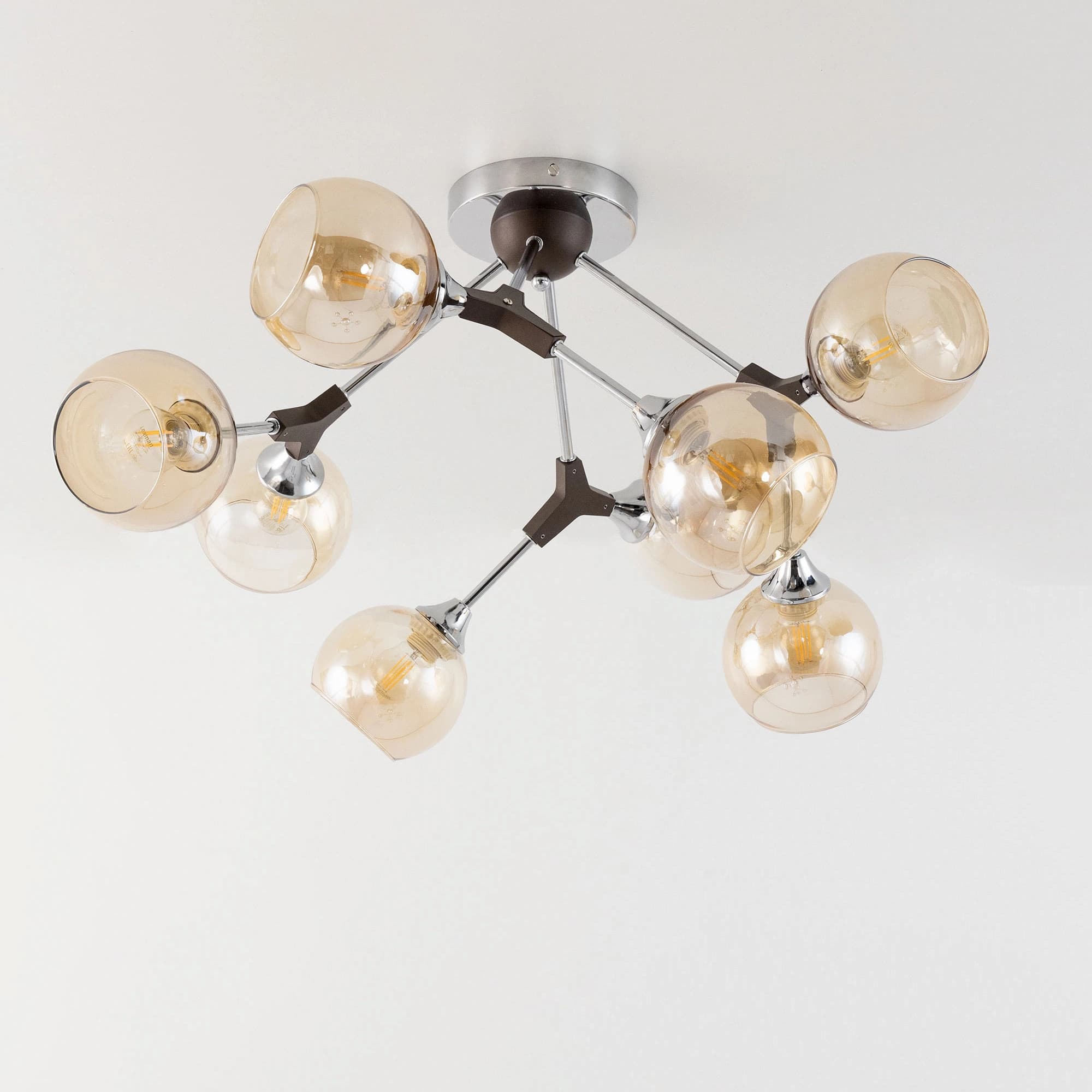 Citilux CL138185 Тиль Светильник Люстра — миниатюра 4
