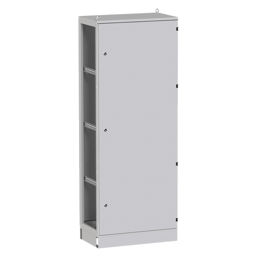 EKF PROxima Каркас ВРУ-1 Unit S сварной (2000х800х450) IP54 — миниатюра 2