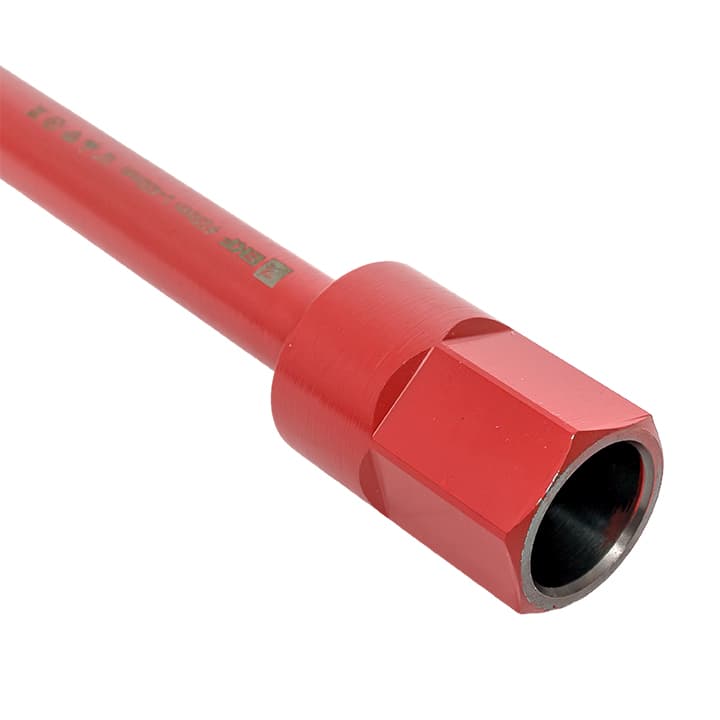EKF Expert Коронка алмазная (проходка) WCHP-25/450 (1 ¼″ UNC) — миниатюра 2