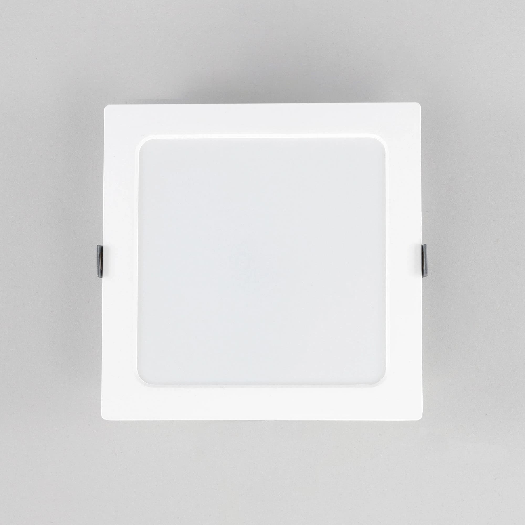 Citilux CLD55K16N Галс Квадр. Св-к Встр. LED 16W*4000K — миниатюра 4