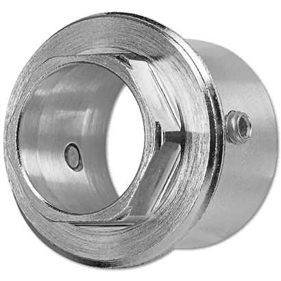 JUNG Мех Адаптор для монтажа с Danfoss RA-N (RA 2000) A110