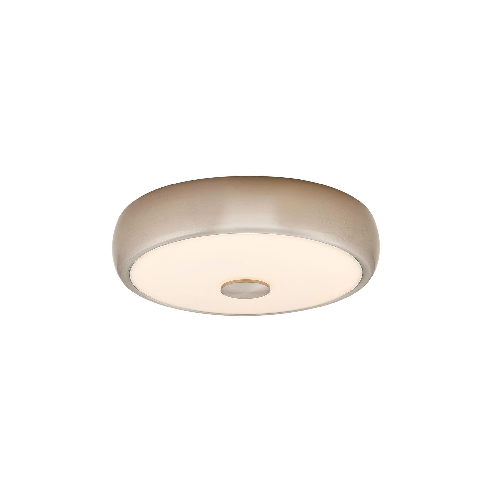 Citilux CL706321 Фостер-3 Хром Матовый Светильник Настенно-Потолочный — миниатюра 1