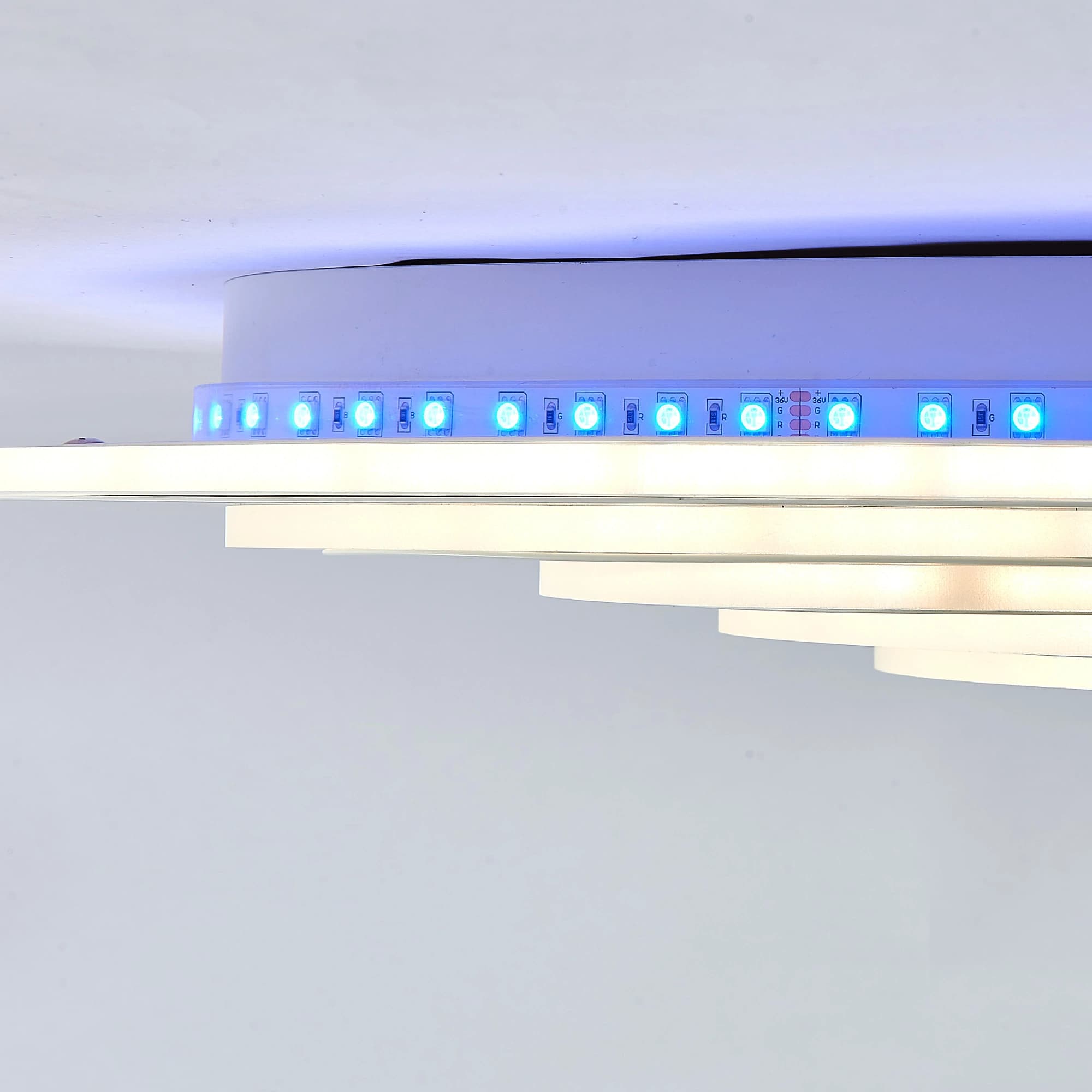 Citilux CL737A35E Триест Смарт RGB Светильник — миниатюра 28