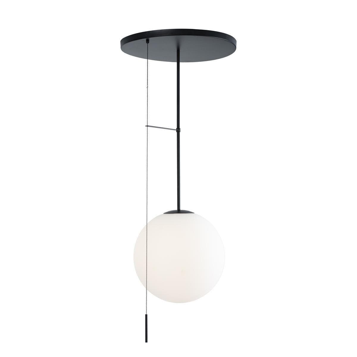 LOFT IT 10029PM Black Светильник подвесной Signal, шт