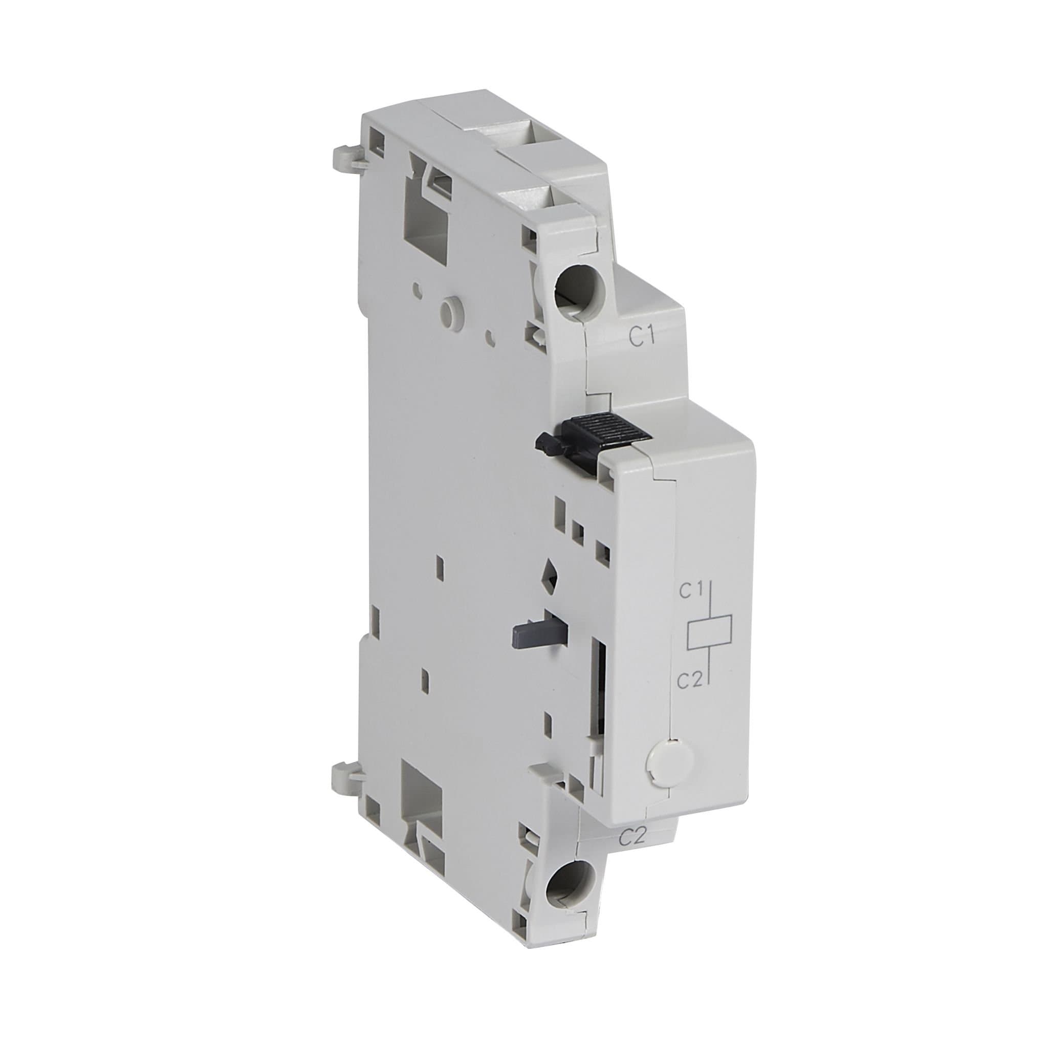 Legrand Независимый расцепитель MPX3 боковой монтаж ~230В 417412 — миниатюра 2