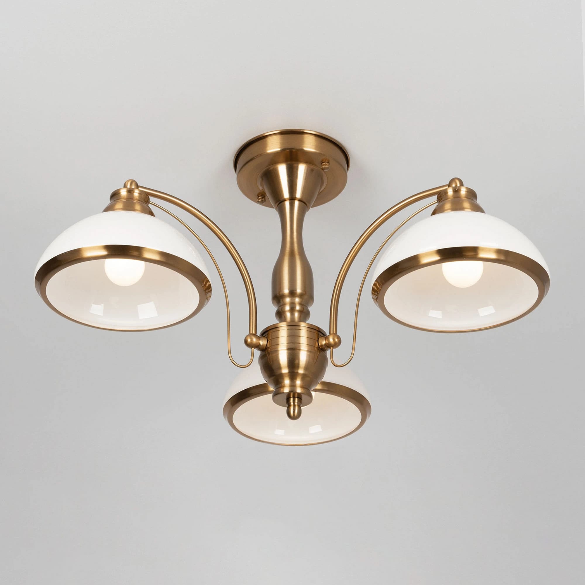 Citilux CL401133 Краков Светильник Люстра — миниатюра 2
