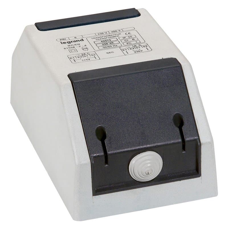 Legrand Трансформатор 400,230/12 042764