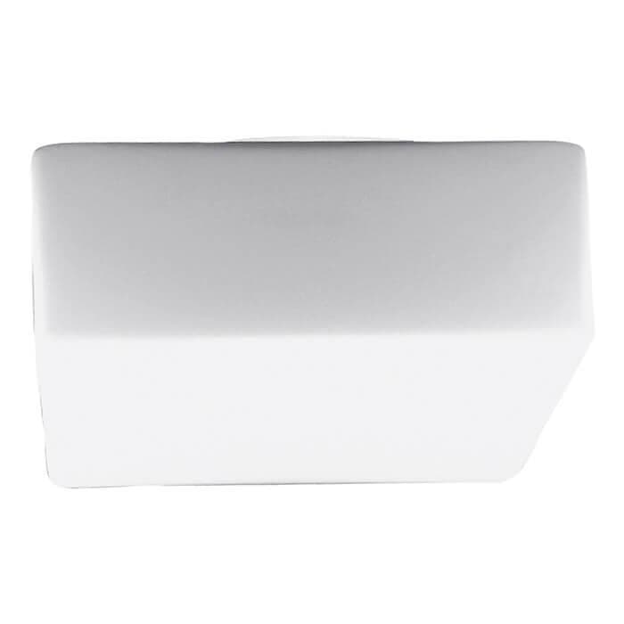 Arte Lamp Tablet Белый Светильник потолочный 60W E27 A7428PL-2WH — миниатюра 3