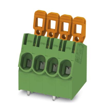 Phoenix Contact PLA 5/ 2-7,5-ZF Клеммы для печатной платы 1792229