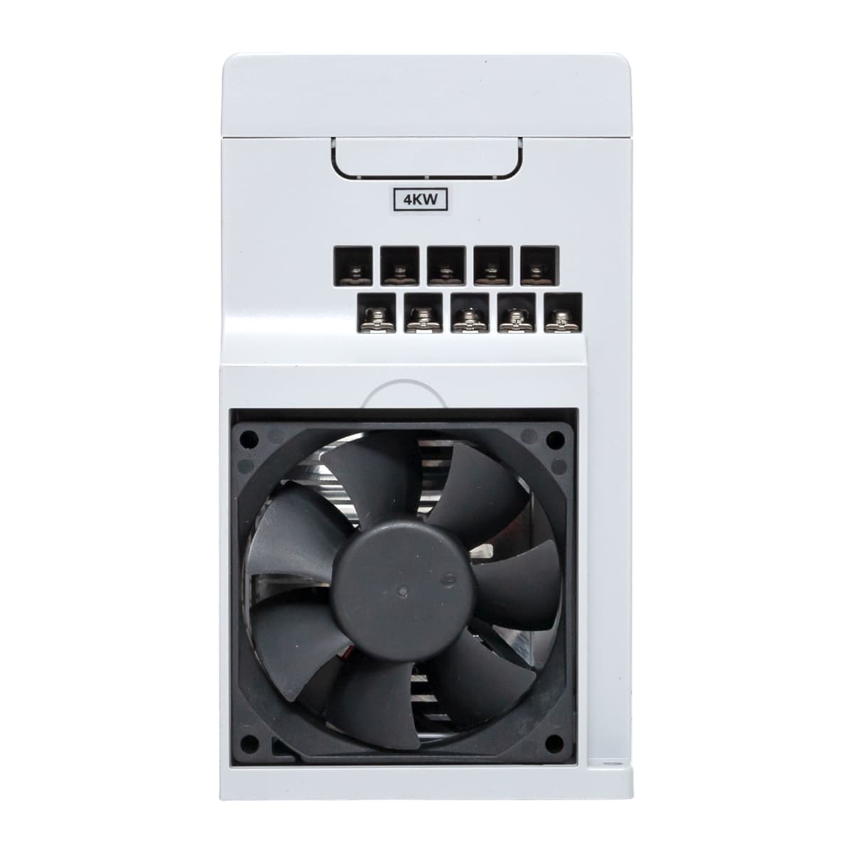 EKF Преобразователь частоты PRO-Drive PD-90-FC-5K5-3-B — миниатюра 17