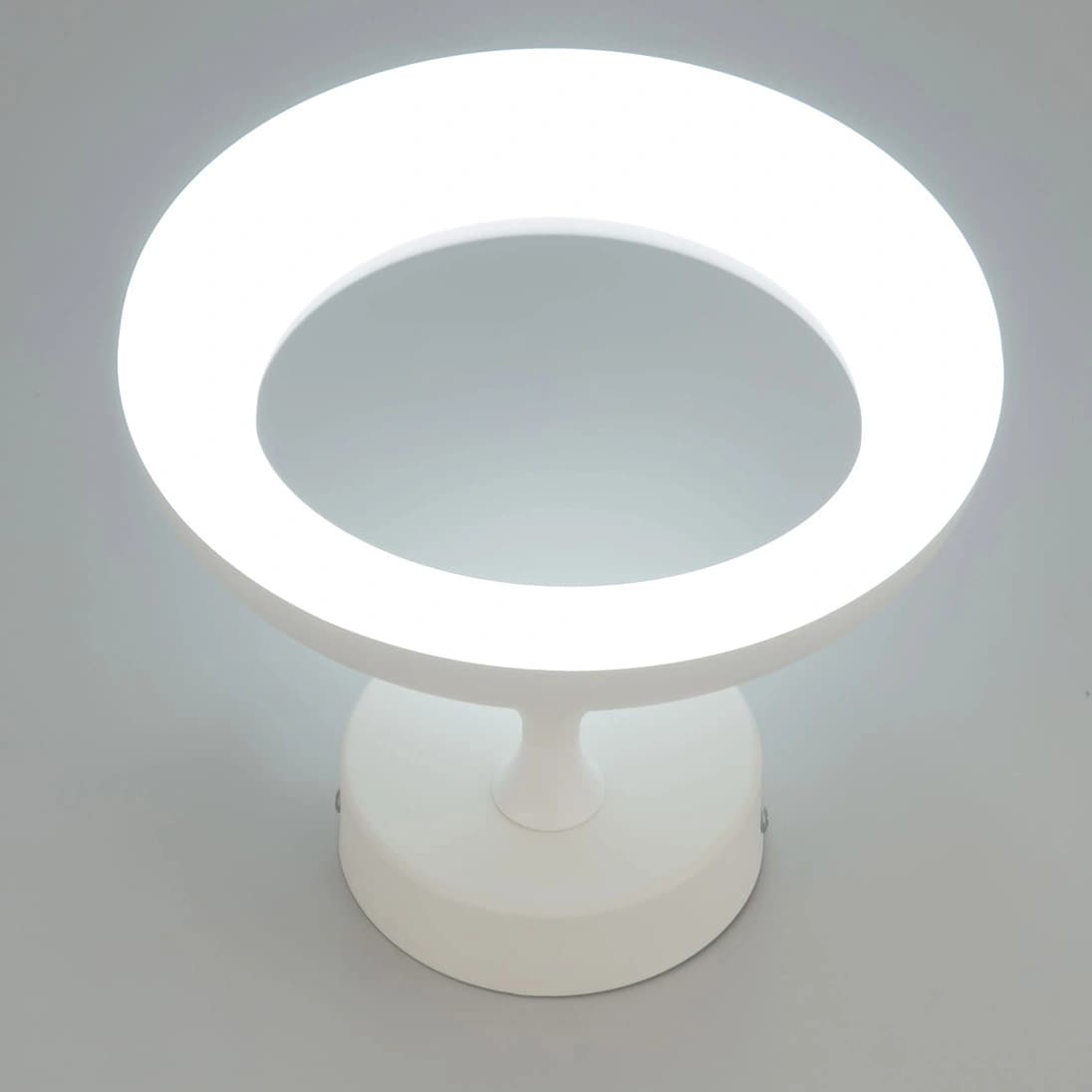 Citilux CL225B310 Паркер Белый Светильник Бра — миниатюра 5