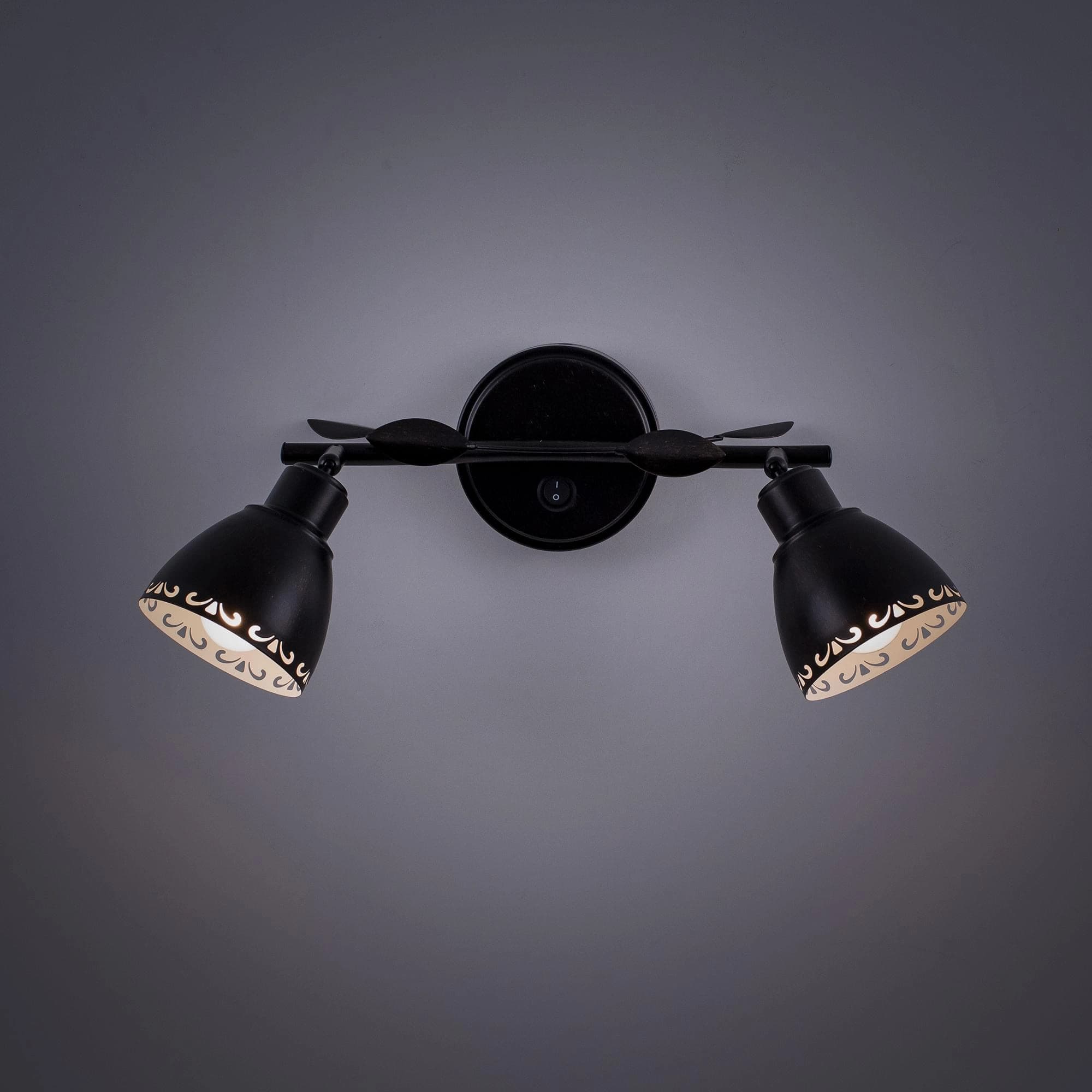 Citilux CL509522 Робуста Светильник Наст.-Потол — миниатюра 5