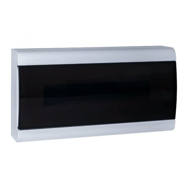 EKF PROxima SlimBox Щит распред. навесной ЩРН-П-18 IP41